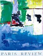 Helen Frankenthaler Prints Westwind Paris Review 1996 L e china oil painting artist